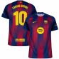 Barcelona Hjemmedrakt Lamine Yamal 2025/2026